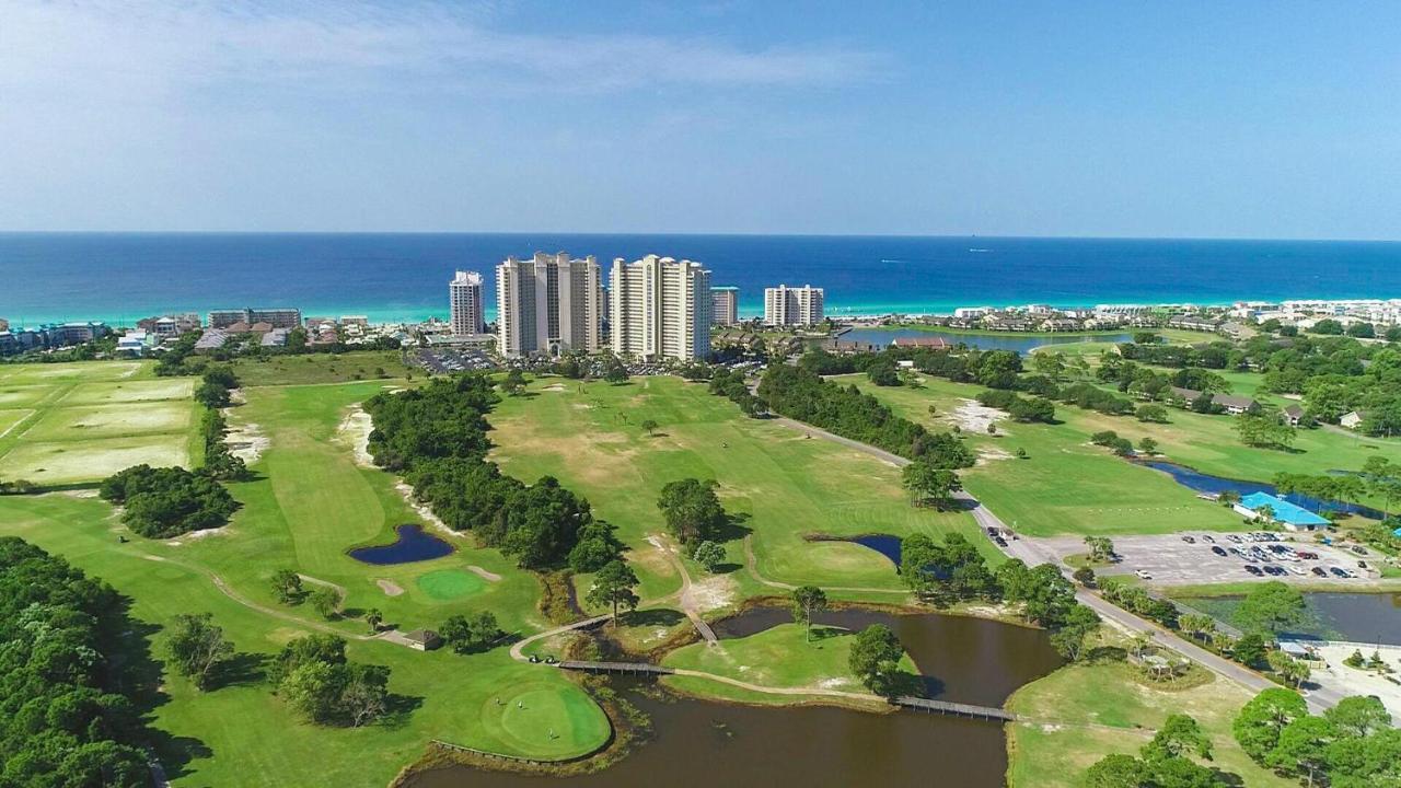 Ariel Dunes I 1307 Destin Exterior photo